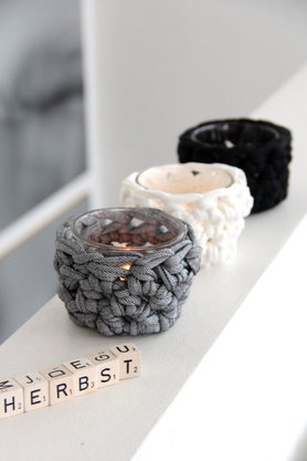 Kuscheliges Licht zum Herbst