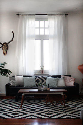 Alles neu macht der Mai