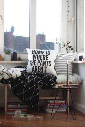 Lieblingsplatz in meiner Wohnung