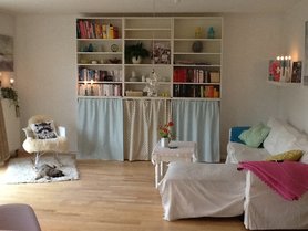 ...mal wieder umgeräumt ;-)