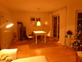 ... Immernoch Ruhe ;-)