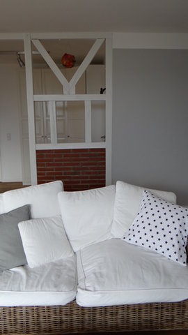 von der anderen Seite