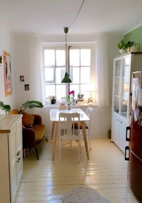 Wohnküchenblick ✨🌻