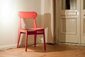Kreuzberg 36 Chair