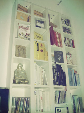 Musik und Lesen