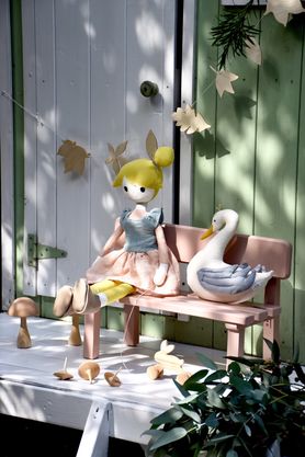 {Garten}