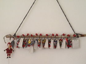 Adventskalender