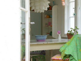 Mein erstes Bild hier - willkommen und hereinspaziert...