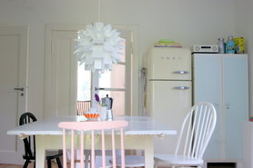 Hallo aus der Küche...