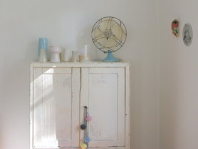 Wohnzimmerschrank...