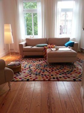 Sonnenuntergang 😉