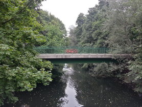 Mein lieber Schwaan...