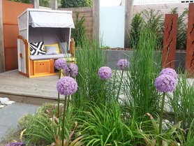 Endlich gehts nach draussen!