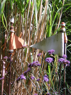 ....danke.....du Künstlerin....