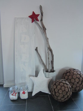 Wieder einmal Advent...