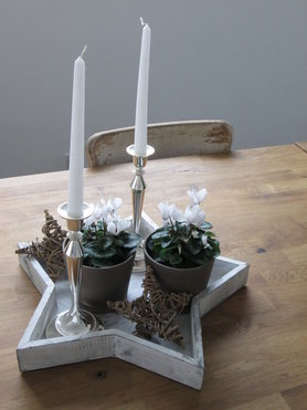 Alte Dinge neu entdeckt