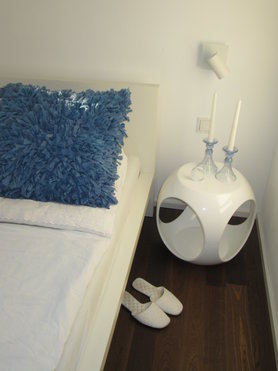 ... room to sleep ....