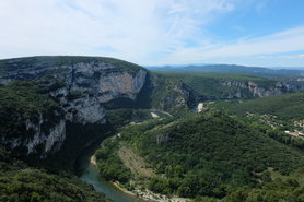 Frankreich... Ardeche