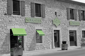 Frankreich und die vielen schönen Häuser