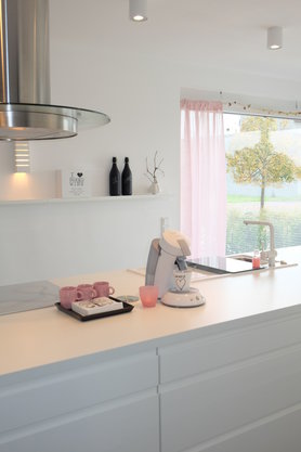 Fotoantwort: Mehr Gemütlichkeit...  "Lächele"...happy new week