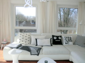 Des Sofas neue Kleider