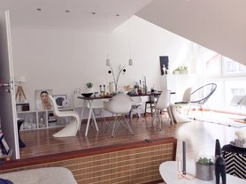 Nach dem Frühstück mit lieben Freunden 