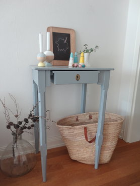 Dänische Hausgeister