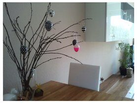 Fröhliche Eiersuche ☺️