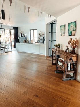 Bild von WillkommenBeiDenWues