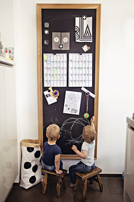 5 Minute Ruhe ☺️