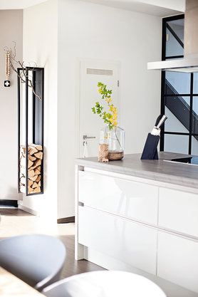 Schönes Wochenende...