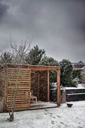 Darf ich vorstellen?