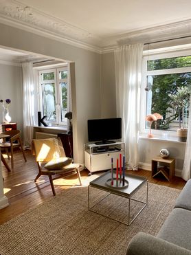 Gestern noch so ☀️