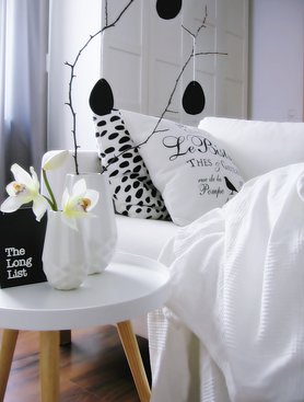 die ersten Ostereier