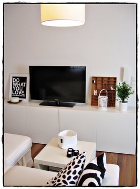 mit Lampe gleich viel schöner