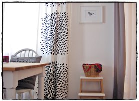 ein bisschen pink ♥