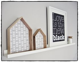 ♥ Häuserliebe ♥