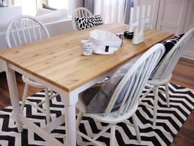 Lass die Sonne in dein Herz 