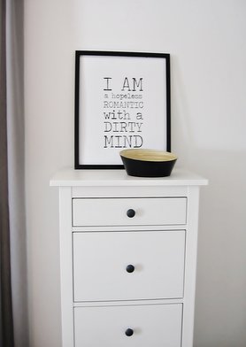 Hemnes ♥