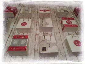 4. Jeder an seinen Platz...