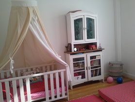 Kinderkammer