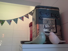 Badezimmerstilleben 2