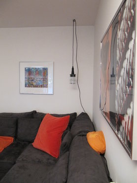 ☼Licht im Kuscheleck☼