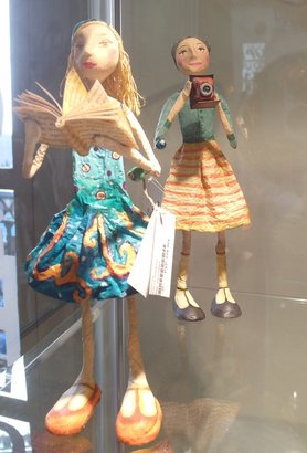 Kunst aus Barcelona IV