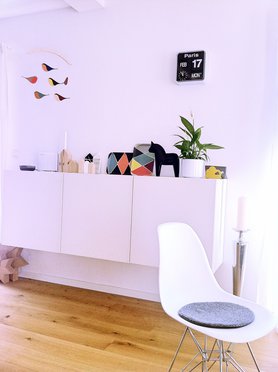 Ein Plätzchen für Karlsson 