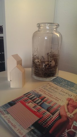 neue Zeitschrift entdeckt 