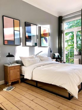 Bild von Altbau.Willi