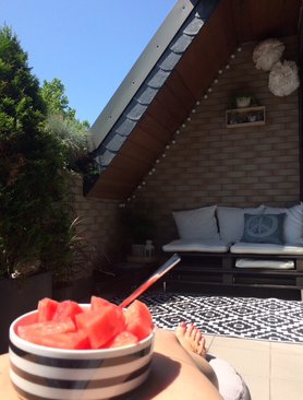 So schmeckt der Sommer! 
