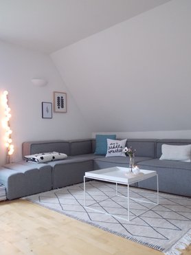 Baumarktdesign!