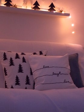 Wichtelglück im Dämmerlicht! 